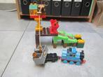 Mega Blocks Thomas de trein Houthakkerskamp, Kinderen en Baby's, Ophalen, Megabloks