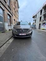 Mercedes V-Klasse, Auto's, Te koop, 154 g/km, Emergency brake assist, 5 deurs