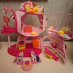 My Little Pony Ponyville mini : Sweetie belle snoephuis, Kinderen en Baby's, Ophalen of Verzenden