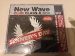 New wave class x sinners day 2018, Ophalen of Verzenden