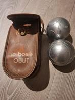 Oude petanque ballen, Sport en Fitness, Bowlen, Ophalen