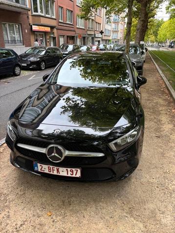 Mercedes A-Klasse 200 beschikbaar voor biedingen