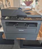 Brother MFC-L2710DW multifunctionele printer, Ophalen, Faxen, Printer, Zo goed als nieuw