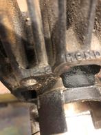 Honda Camino, Fietsen en Brommers, Ophalen of Verzenden, Cilinder
