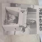 Oud strijkijzer Miele, Elektronische apparatuur, Ophalen, Gebruikt