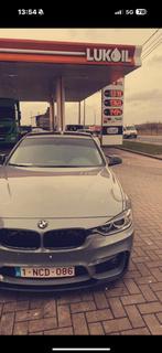 Door shock Bmw, Ophalen