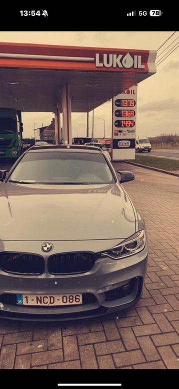 Door shock Bmw beschikbaar voor biedingen
