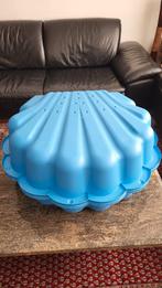 Zandbak met deksel (Nieuw), Kinderen en Baby's, Speelgoed | Buiten | Zandbakken, Ophalen