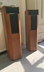 Elipson 1303, Audio, Tv en Foto, Luidsprekerboxen, Ophalen, Gebruikt, 60 tot 120 watt, Overige merken