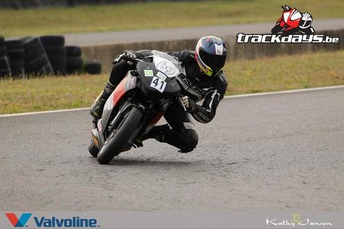 Honda cbr 250r 2011, Motoren, Motoren | Honda, Particulier, Ophalen of Verzenden
