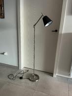 Leeslamp, Ophalen, Zo goed als nieuw, Metaal, 100 tot 150 cm
