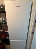 Samsung frigo met diepvries, Ophalen, Zo goed als nieuw