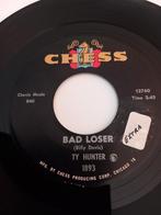 JIJ JAAGT. SLECHTE VERLIEZER. R&B SOUL USA 45T, Cd's en Dvd's, Vinyl | Overige Vinyl, Ophalen of Verzenden, Zo goed als nieuw