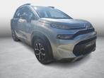 Citroën C3 Aircross 1.2 PureTech 130 S&S EAT6 Shine, 135 g/km, 5 zetels, 5 deurs, 3 cilinders