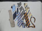 Vintage 6 anciennes cravates état voir les 6 photos., Vêtements | Hommes, Cravates, Porté, Enlèvement ou Envoi