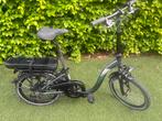Elektrische vouwfiets Swyff Minimax met lage instap, Vélos & Vélomoteurs, Vélos | Vélos pliables, Enlèvement ou Envoi, Vitesses
