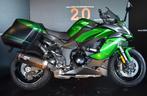 2020 Kawasaki Ninja 1000 SX Perfo Tourer | 2 Jaar Garantie, Motoren, Motoren | Kawasaki, 4 cilinders, Motorrijbewijs A, Bedrijf