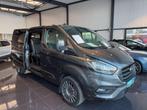 Ford Transit Custom 2.0 TDCi L2H1 Tourneo 9 plaatsen/Automaa, Automaat, Electronic Stability Program (ESP), Stof, Gebruikt