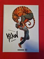 Bd klaw 1, Livres, BD, Enlèvement ou Envoi