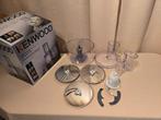 Hakmolen voor Kenwood food processor, Ophalen, Nieuw