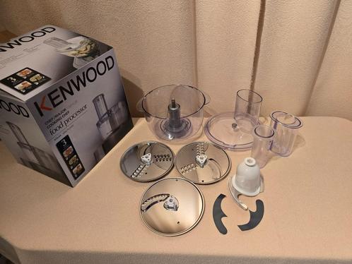 Hakmolen voor Kenwood food processor, Elektronische apparatuur, Keukenmixers, Nieuw, Ophalen