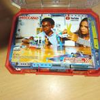 Coffret Meccano avec moteur-NEUF, Ophalen, Zo goed als nieuw