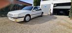 peugeot 605 sri automaat., Autos, Peugeot, Automatique, Achat, Particulier, Essence