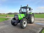 1988 Deutz-Fahr DX 3.50 Vierwielaangedreven landbouwtractor, Gebruikt, Deutz - Fahr