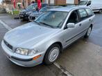 VOLVO V40 1.8i BREAK, Autos, Carnet d'entretien, Break, Achat, Airbags