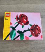 40460 LEGO Rozen Doos is ongeopend/ verzegeld, Ophalen, Zo goed als nieuw, Lego