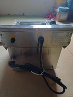 Industriële frietketel 13liter, Zakelijke goederen, Ophalen, Nieuw zonder verpakking, Fornuis, Frituur en Grillen