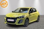 Peugeot 208 Style 1.2 Hybrid 100ch e-DCS6, Automaat, Euro 6, Overige kleuren, 100 pk