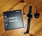 Samsung Galaxy Watch-smartwatch, Verzenden, GPS, Zo goed als nieuw, Samsung