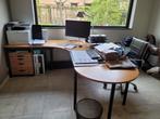 BUREAU, Ophalen, Zo goed als nieuw