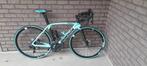 koersfiets Bianchi Oltre XR3 maat 49x53.Compact Ultegra 11 s, Fietsen en Brommers, Carbon, Heren, 49 tot 53 cm, Zo goed als nieuw