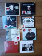 musique classique: CDs neufs, Enlèvement, Neuf, dans son emballage