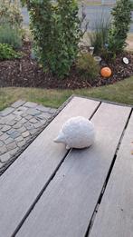 Egeltje in beton, Dieren en Toebehoren