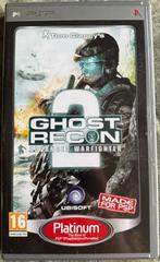 Tom Clancy’s Ghost Recon Advanced Warfighter 2 [PSP], Avontuur en Actie, Gebruikt, 1 speler, Ophalen of Verzenden