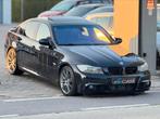 Bmw 335i M performance ** Euro5 ** Open dak ** Lci, Automaat, Euro 5, Achterwielaandrijving, Zwart