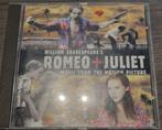 Soundtrack Romeo & Juliet, Utilisé, Enlèvement ou Envoi