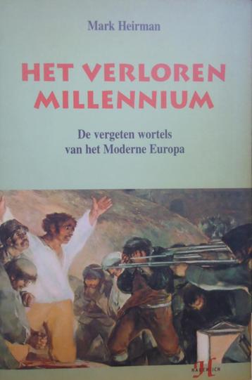 Het verloren millenium. De vergeten wortels van het Moderne, Enlèvement ou Envoi, Europe
