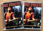 BRUCE SPRINGSTEEN - The complete video anthology 78-00 (2DVD, CD & DVD, DVD | Musique & Concerts, Musique et Concerts, Enlèvement ou Envoi