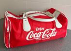 Coca Cola vintage sporttas, Verzamelen, Ophalen, Nieuw, Gebruiksvoorwerp
