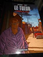 Le Tueur 7 eo " le commun des mortels", Livres, Enlèvement ou Envoi