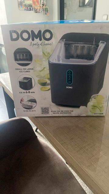 Ice cube maker, Enlèvement, Neuf, Auto-congélation