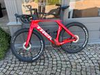 Trek Madone Slr7 Gen7, Ophalen, Zo goed als nieuw, Carbon, Heren