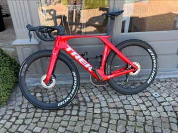 Trek Madone Slr7 Gen7  beschikbaar voor biedingen