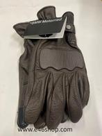 BMW MOTORHANDSCHOENEN ROCKSTER NIEUW OE 76218567658, Motoren, -, -, Ophalen of Verzenden, -