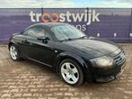 2005 - Audi - TT - 1.8 5V Turbo quattro - Voiture particuli, Autos, Entreprise, Cabriolet, Toit ouvrant, Euro 4