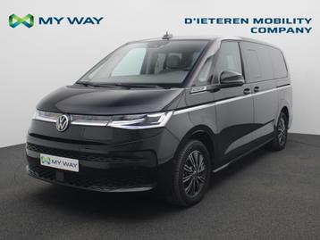 Volkswagen Multivan T7 Long eHybrid (PHEV) Multivan Long e-H beschikbaar voor biedingen